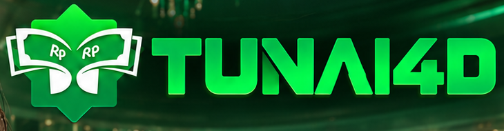 Logo TUNAI4D